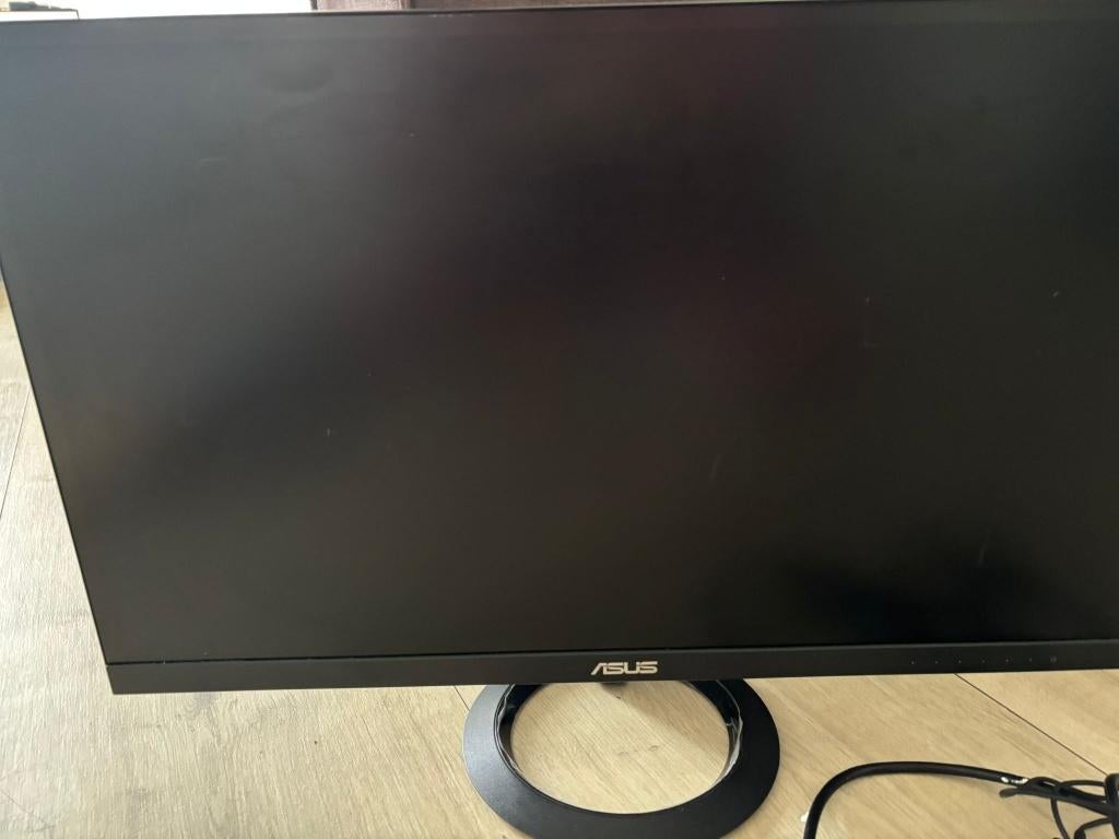 ASUS screen/monitor, Ophalen, 15 inch, Asus, 256 GB of meer