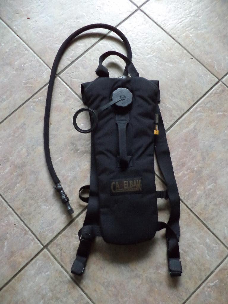 Camelbak Extreme 2,5 liter nieuwstaat, Ophalen of Verzenden, Zo goed als nieuw, Rugzak