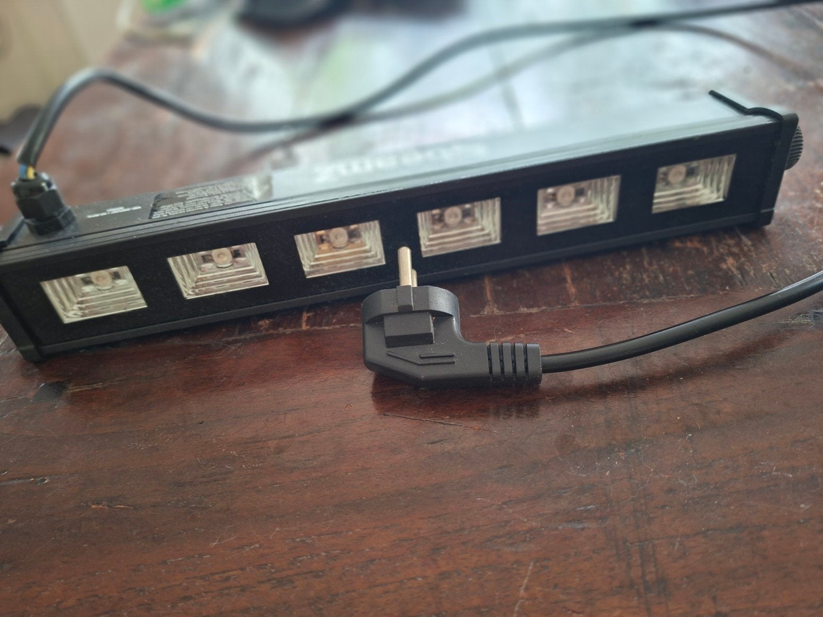 Blacklight Bar 30W, Ophalen of Verzenden, Licht