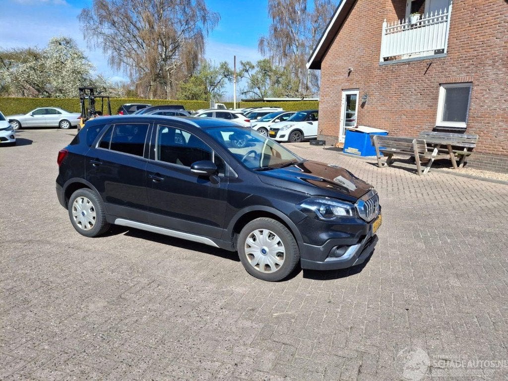 Suzuki S-Cross 1.0i 82kw airco navi (bj 2020), Overige carrosserieën, Suzuki-Allee 7 ,64625, Bensheim, Deutschland, Handgeschakeld
