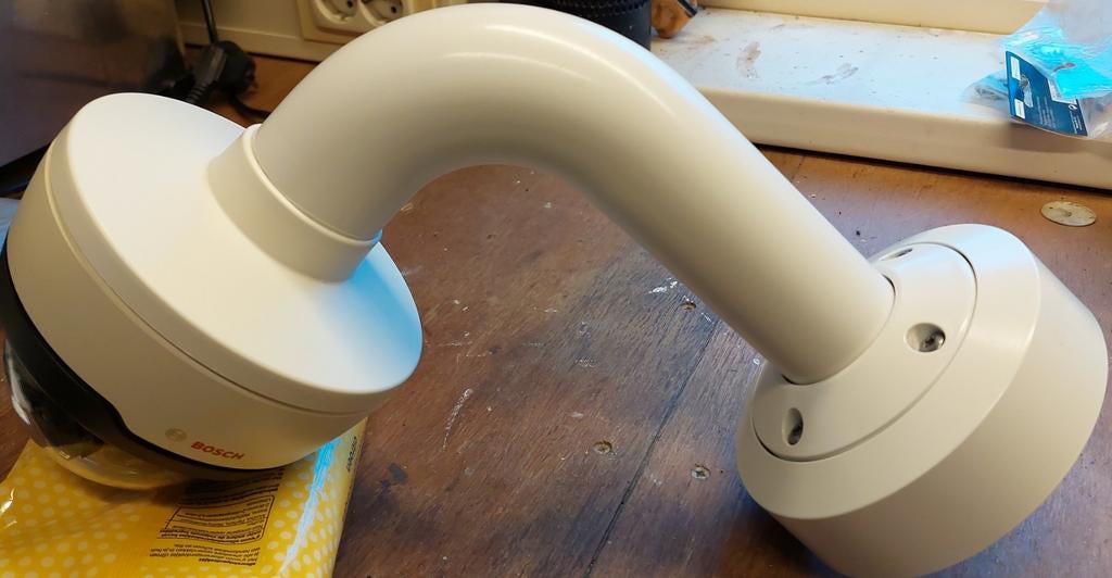 Te koop: Poe Camera Bosch NDI-5503-A, Ophalen of Verzenden