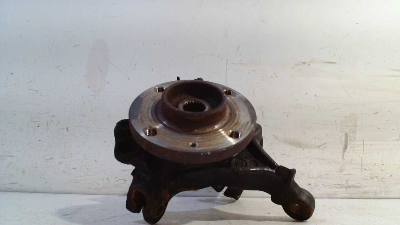 Wielnaaf links voor Peugeot 208, Onderdelen@venauto.nl, Van der Ven Autorecycling B.V., Gebruikt, Ettenseweg 76, 4706 PB Roosendaal, The Netherlands