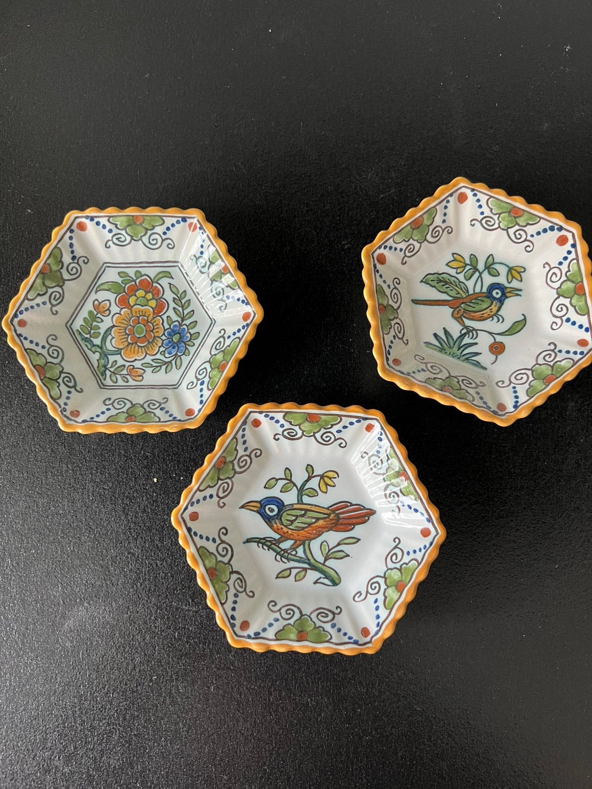 Bordjes Altena Workum., Ophalen of Verzenden