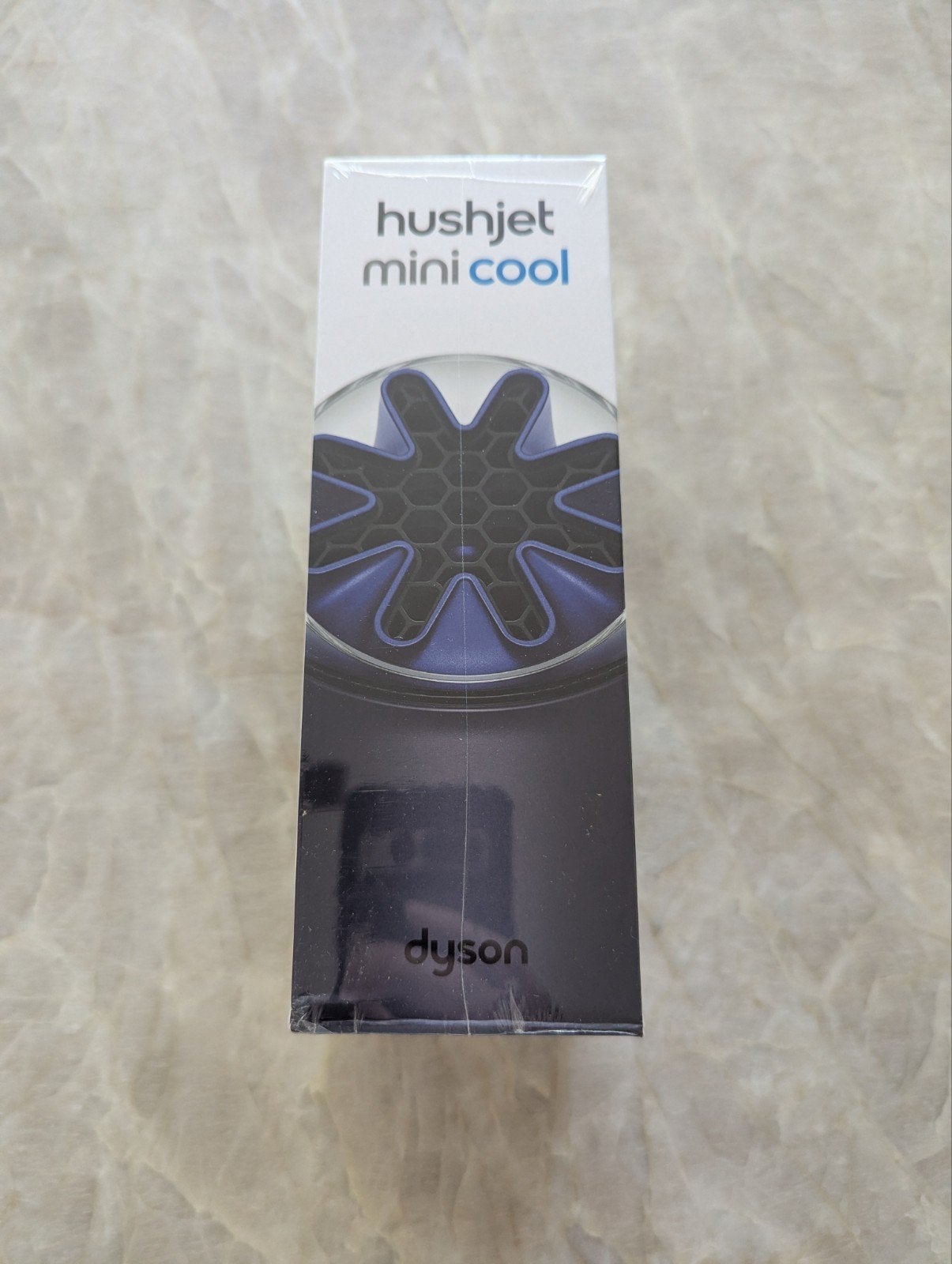 Dyson Hushjet Mini Cool Hand Ventilator - Nieuw in doos, Ophalen of Verzenden, Nieuw, Overige