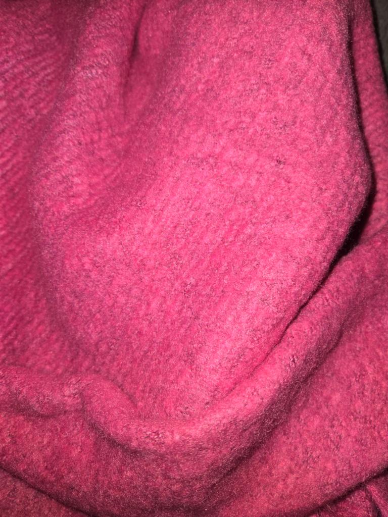 Grote roze sjaal NIEUW, Kleding | Dames, Nolton, Maat 46/48 (XL) of groter, Nieuw, Ophalen of Verzenden