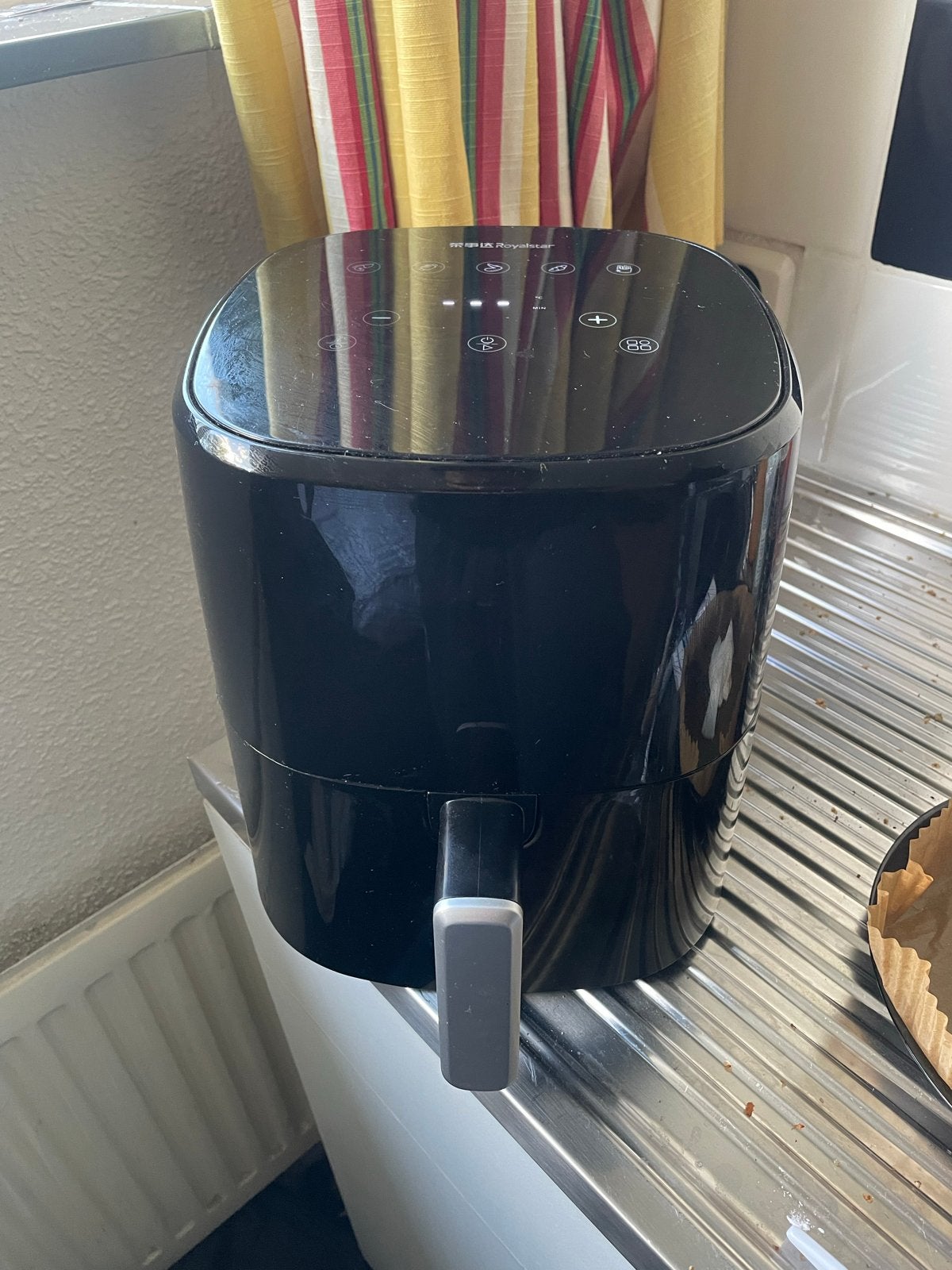 Royalstar Airfryer