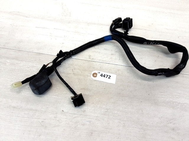 B-king 1300 2007 - 2009 Suzuki Kabelboom D1-47086