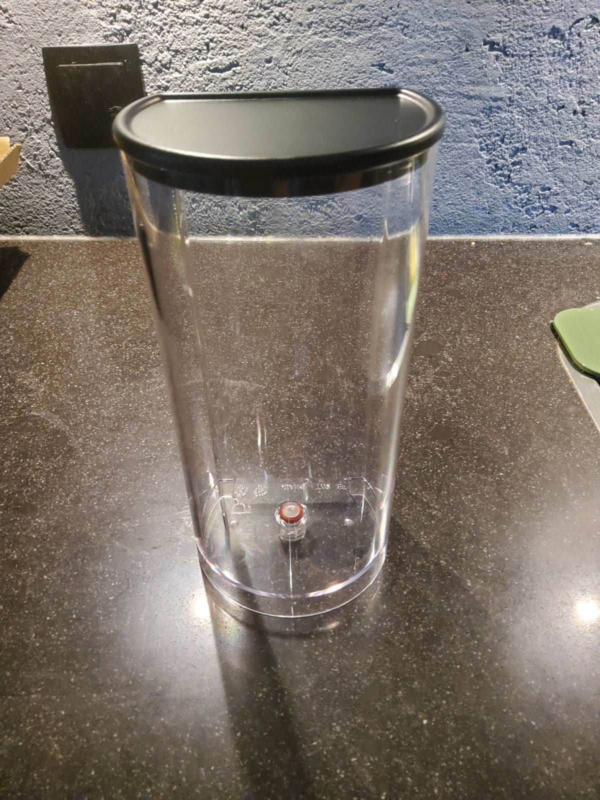 Waterreservoir nespresso, Ophalen, Nieuw, Nespresso, Nespresso