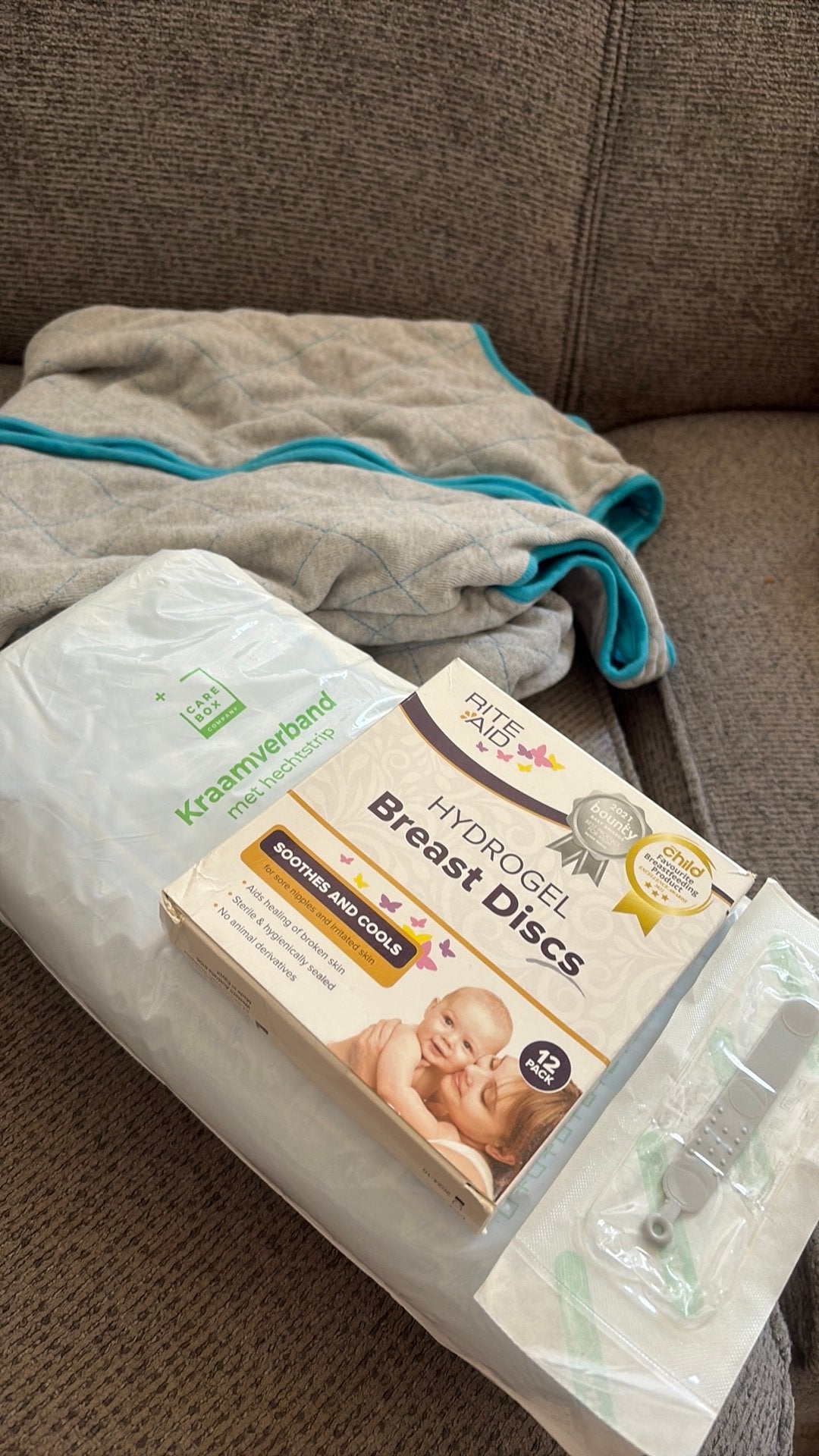Gratis babyspulletjes, Ophalen, Zo goed als nieuw, Overige typen