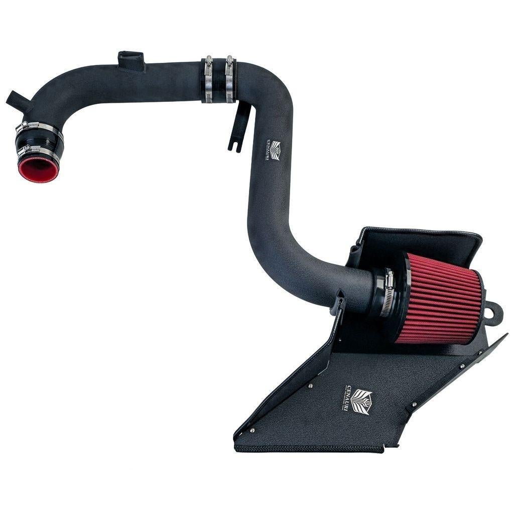 Cenauri Air Intake Voor VW Golf 6 GTI Edition 35 R 2.0 TFSI, Auto diversen, Tuning en Styling, Verzenden, Automotive Parts, A.parts@hotmail.nl