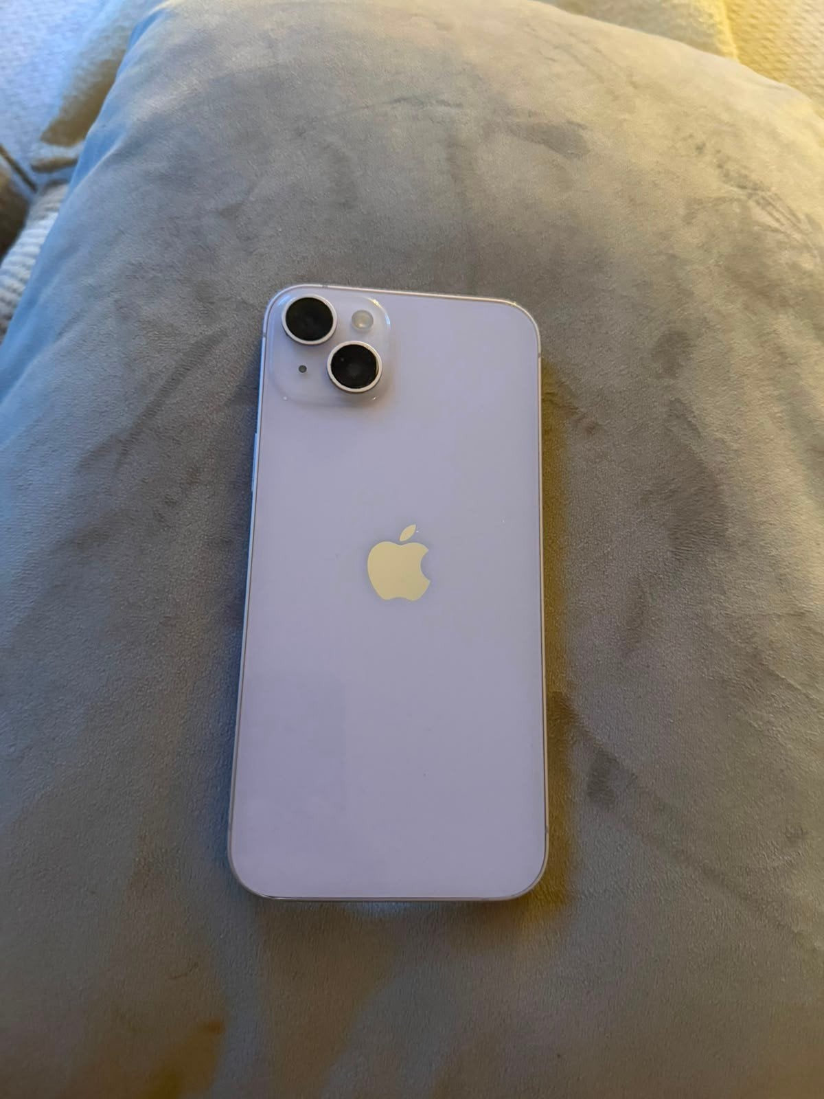 iPhone 14 plus 128 gb, Ophalen, 128 GB, IPhone 14 Plus