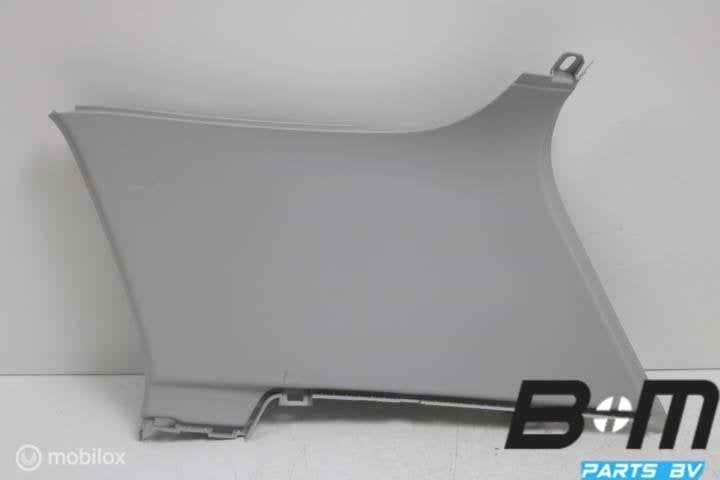 C - stijl bekleding rechts VW Golf 7 5G4867288D, Auto-onderdelen, Gebruikt