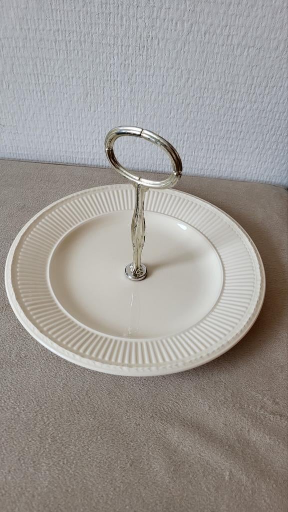 Wedgwood Edme bonbonnière, Gebruikt, Overige typen, Ophalen of Verzenden, Wedgwood