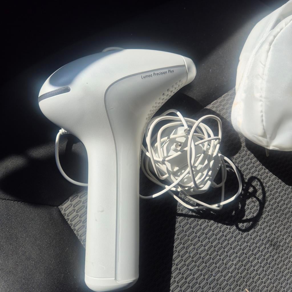 Lumea precision plus, Ophalen of Verzenden, Zo goed als nieuw, Overige typen