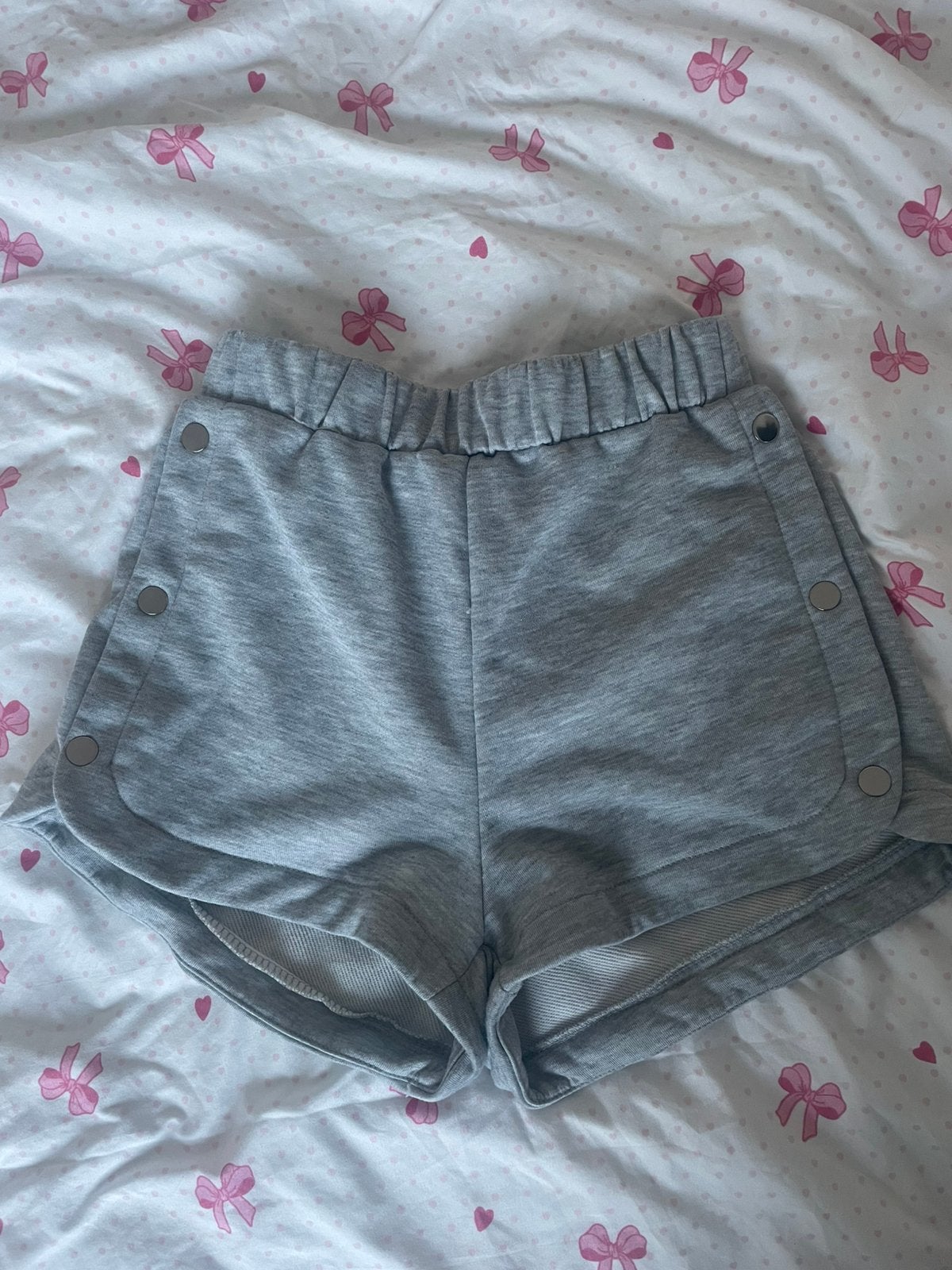 Kort broekje nieuw!, Ophalen of Verzenden, Zo goed als nieuw, Maat 34 (XS) of kleiner, Kort