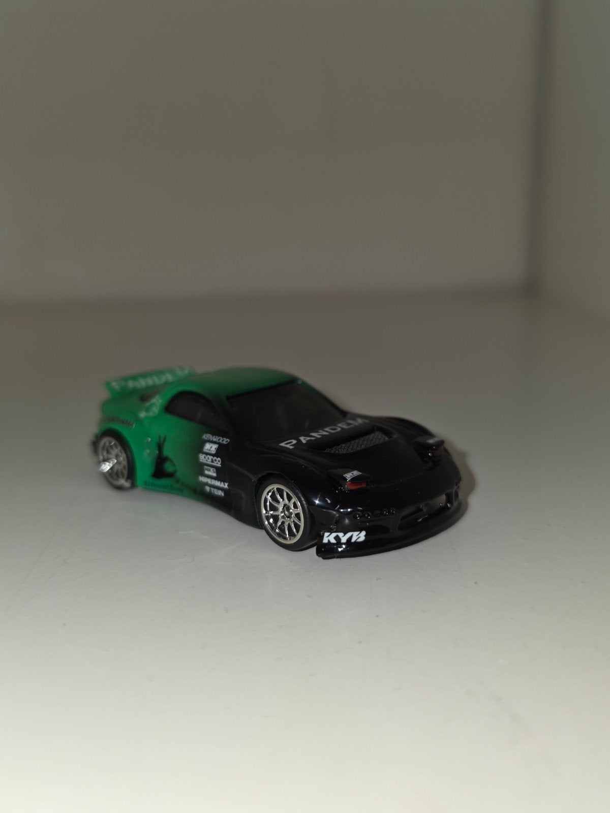 hotwheels, Ophalen of Verzenden, Nieuw, Auto