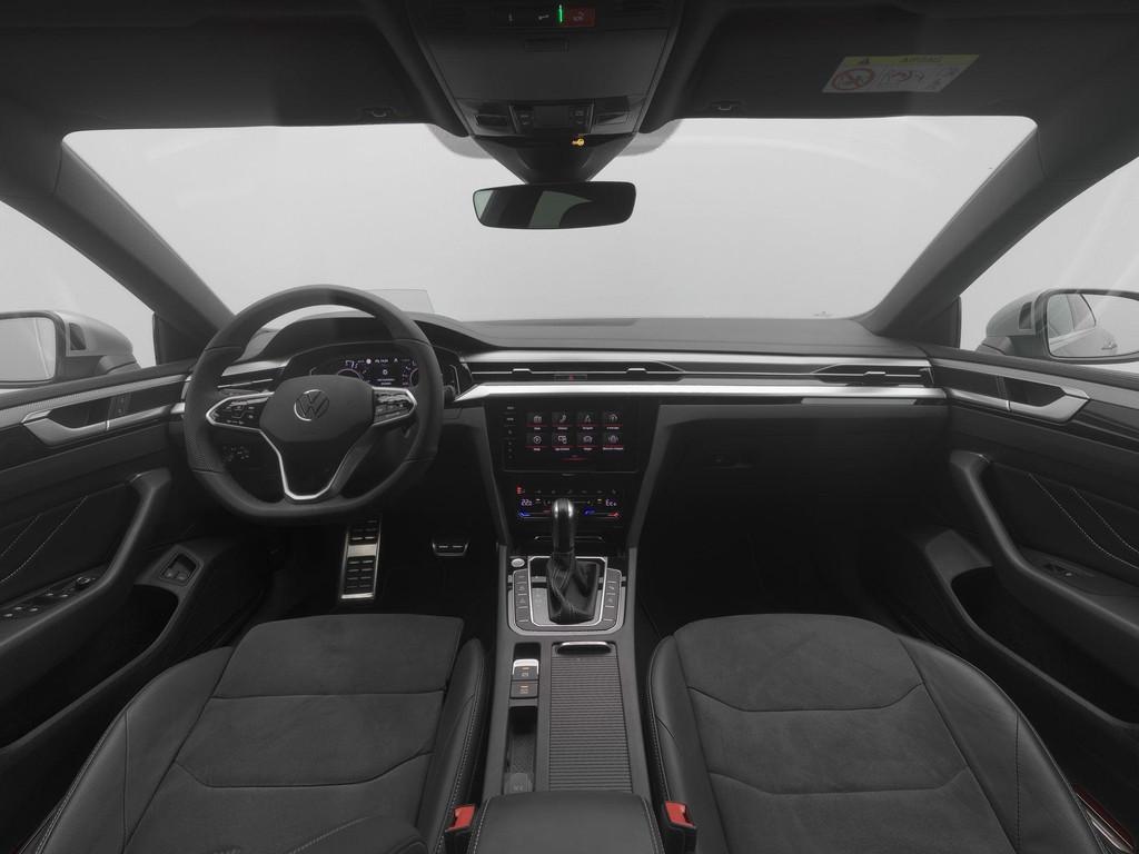 Volkswagen Arteon R-Line 1.4 TSI eHybrid 218 PK DSG | LED Ma, Arteon, Gebruikt, 4 cilinders, Adaptive Cruise Control