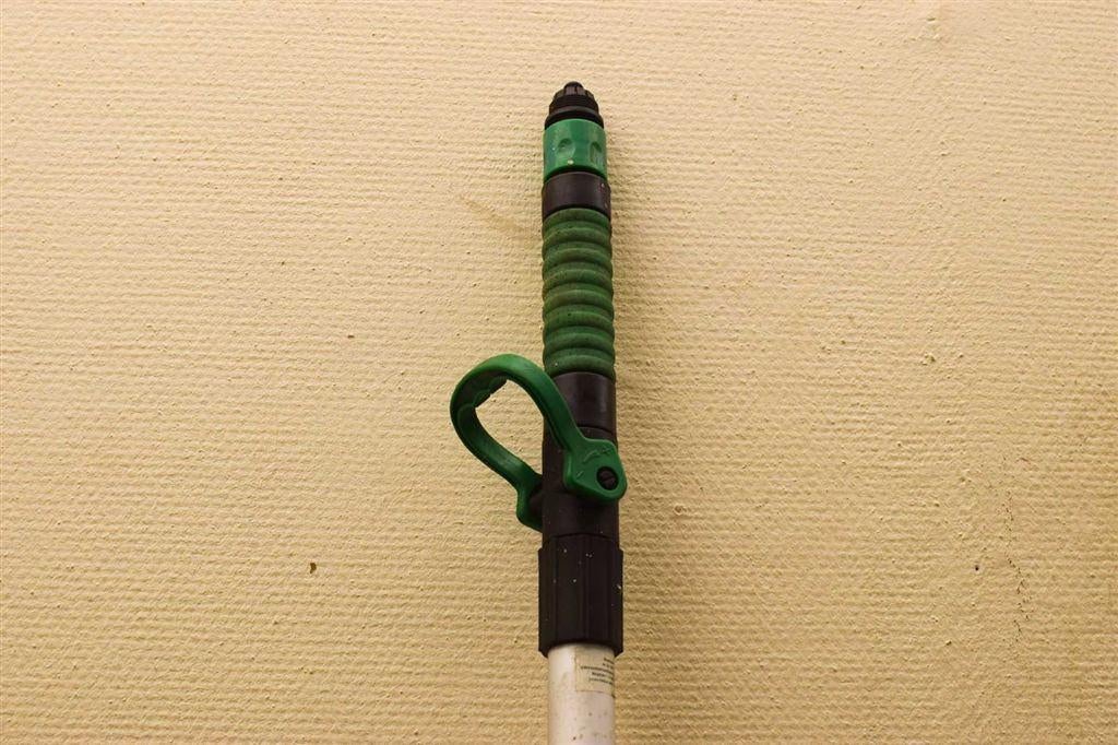 Wasborstel 51259, Ophalen of Verzenden, Gebruikt, Benzine