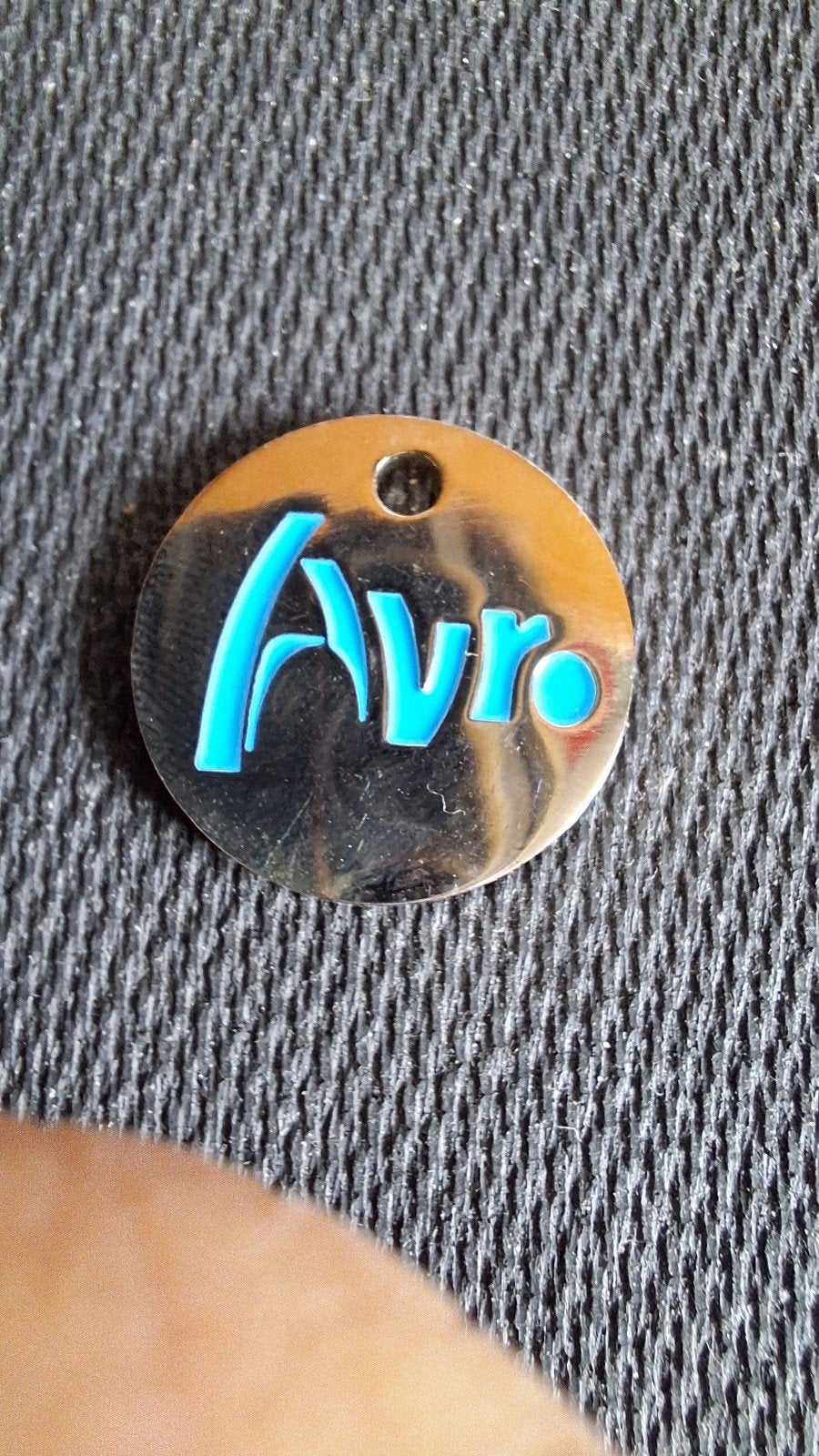 wwmunt. Avro, Verzamelen, Ophalen of Verzenden