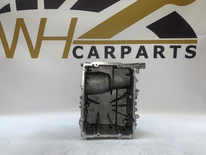 Carterpan van een Ford Focus, Gebruikt, -, -, Ophalen of Verzenden