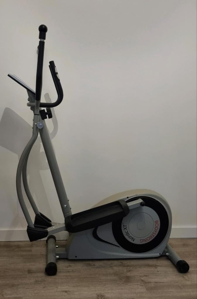 Bodystrong Nordic XT, Crosstrainer, Ophalen, Gebruikt, Crosstrainer