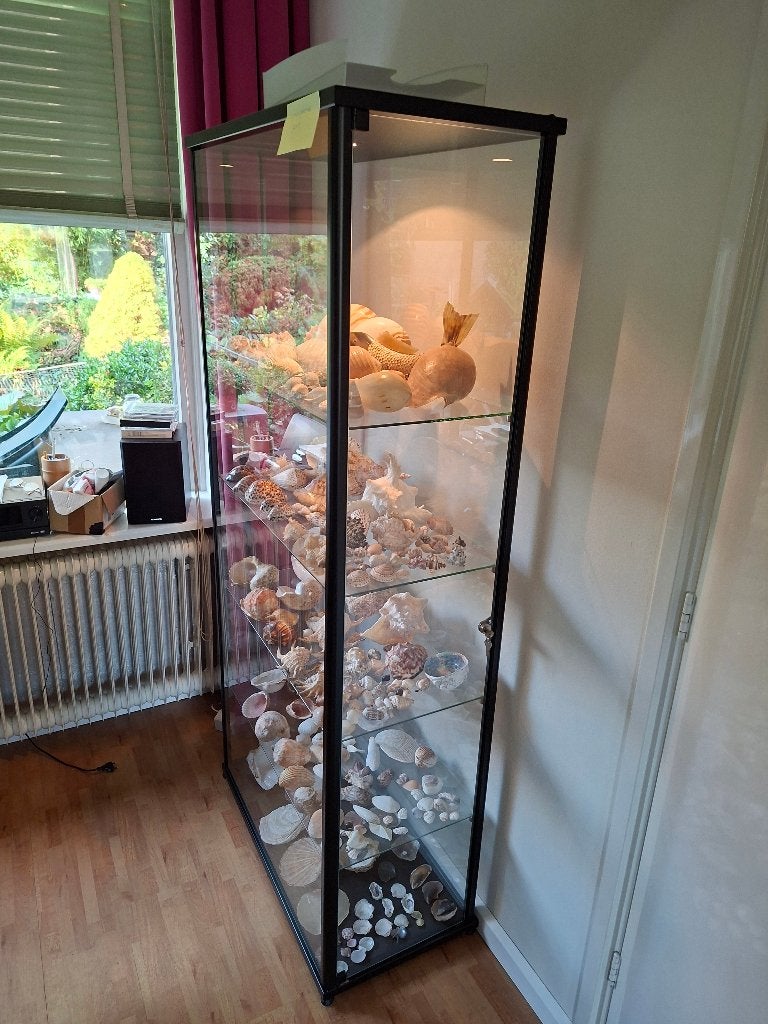 Toonkast, Ophalen, 50 tot 100 cm, Minder dan 100 cm, 25 tot 50 cm