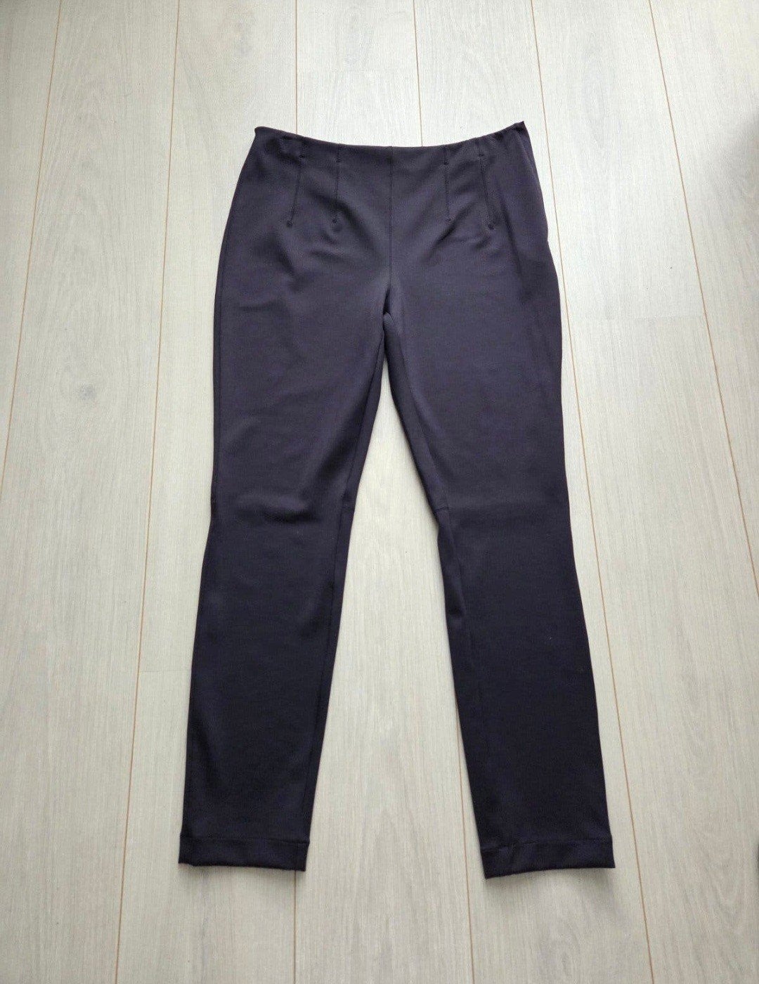 nieuwe Yaya broek zwarte travelstof 42 L, Kleding | Dames, Zwart, Maat 42/44 (L), Nieuw, Ophalen of Verzenden