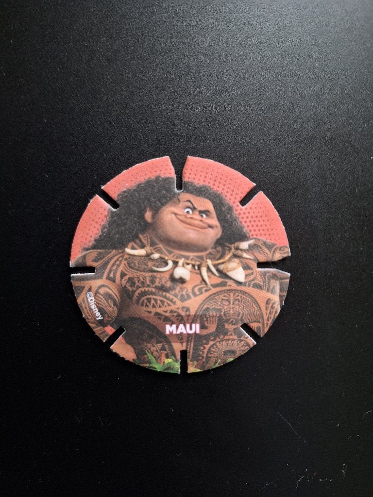AH Diskey – Maui, Albert Heijn, Verzenden