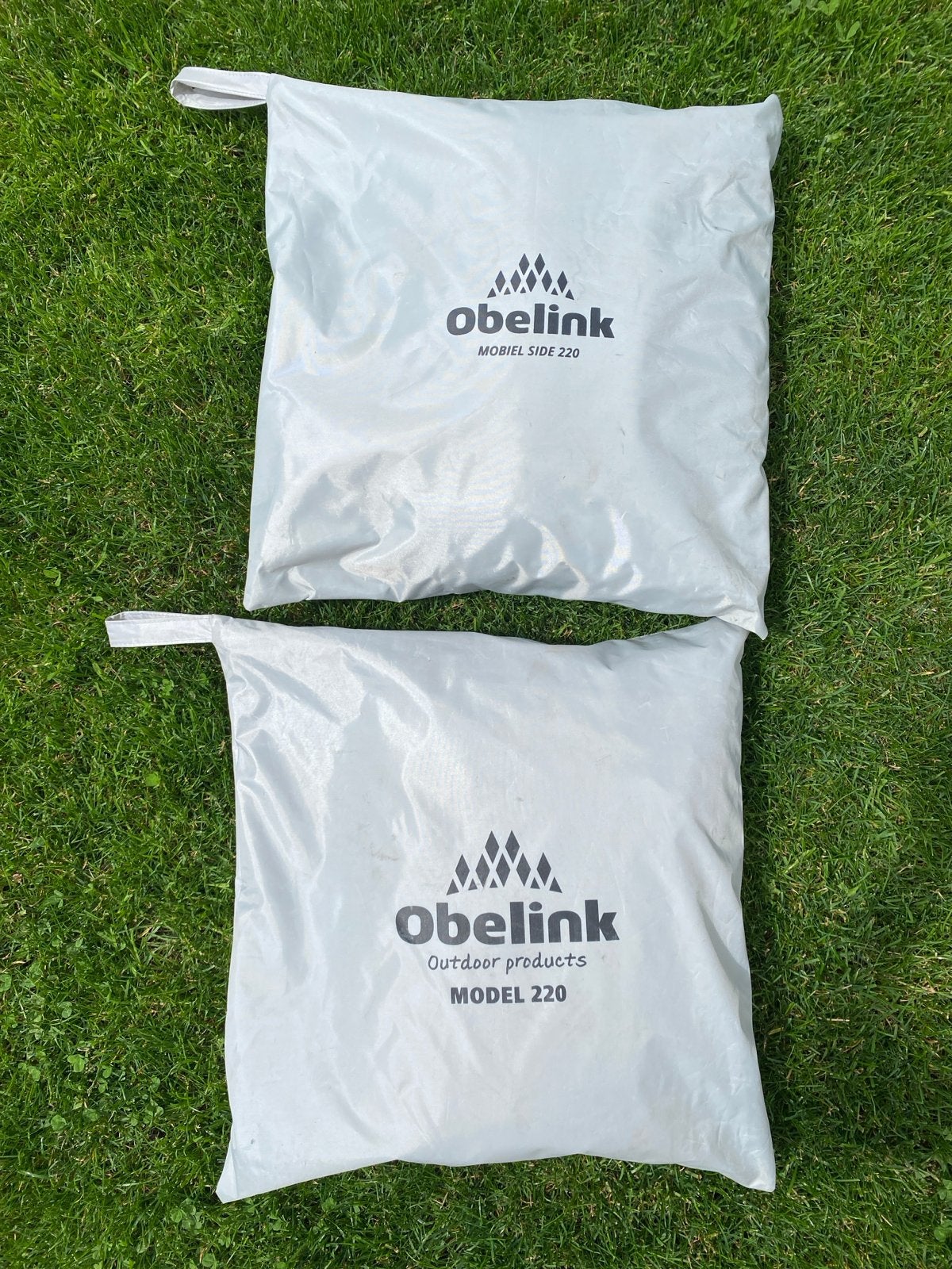 Obelink zijwand links, Ophalen of Verzenden, Gebruikt
