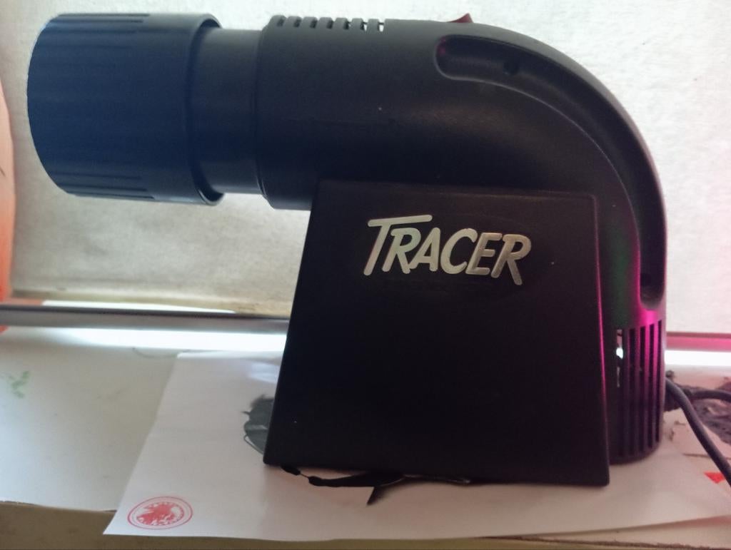 Tracer, Ophalen, Zo goed als nieuw, Minder dan 80 mm, Spiegeltelescoop (reflector)