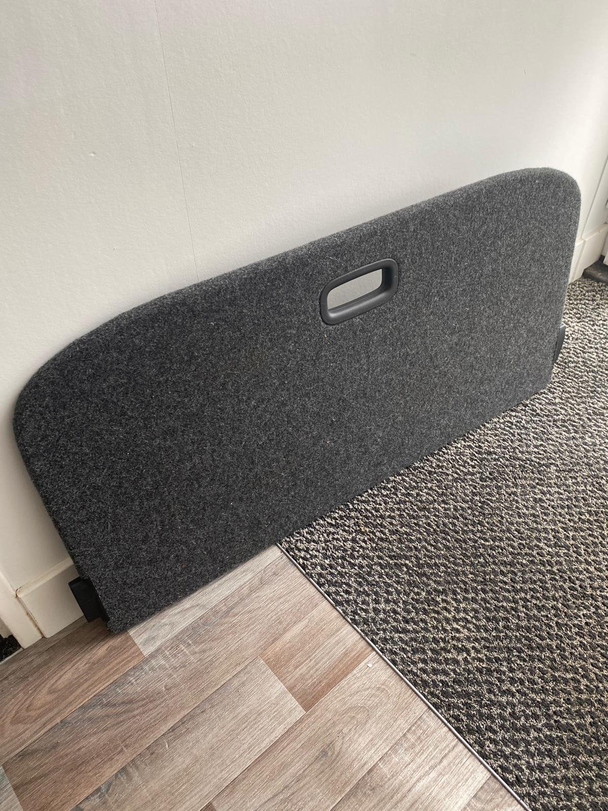 Kofferbak bodem plaat VW Up!, Skoda citigo en Seat Mii, Auto-onderdelen, Ophalen, Gebruikt, Seat