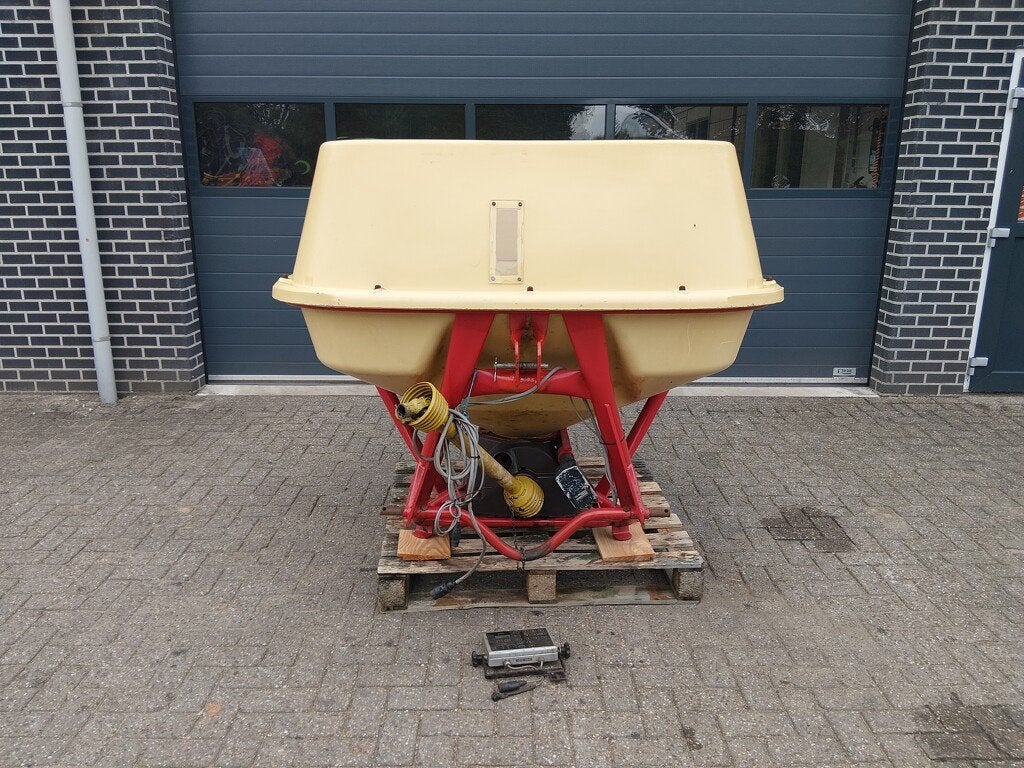 Vicon Kunstmeststrooier Pendelstrooier, Overige, Gewasbescherming en Bemesting