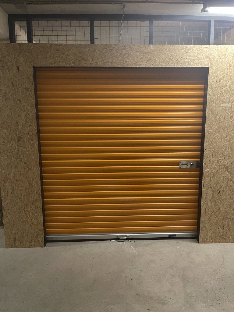 Te huur opslagruimte +/- 50m2 in Waddinxveen, 50 m², Huur, Opslag of Loods