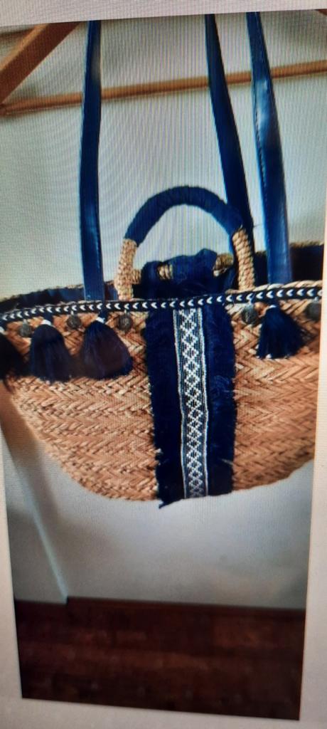 Beach Tas, Ophalen of Verzenden, Nieuw, Shopper