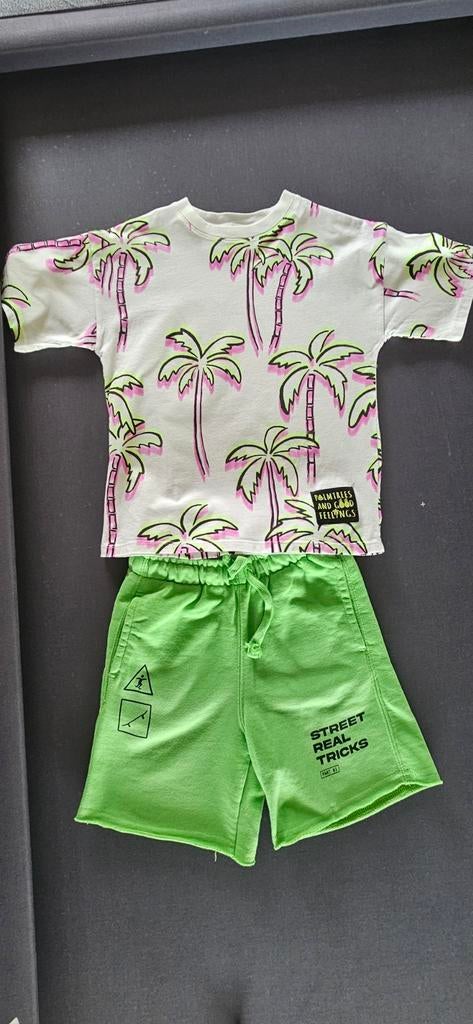 Zara boys set, Ophalen, Zo goed als nieuw, Jongen