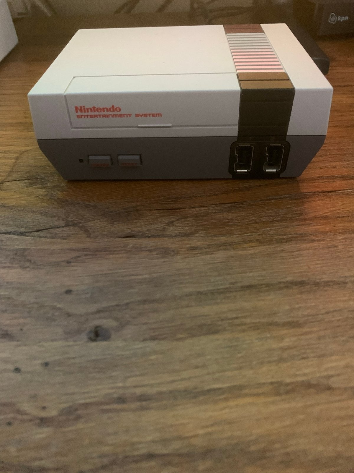 Nintendo NES Classic Mini Console, Spelcomputers en Games, Ophalen, Zo goed als nieuw, Met 1 controller, Met games