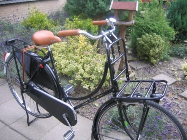 Foto 7 van gazelle tour populair
