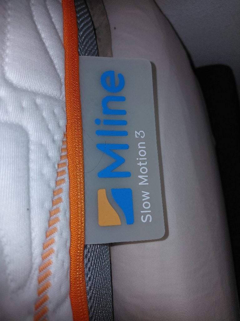 Bed 1 persoons, Ophalen, Gebruikt, 90 cm, Eenpersoons