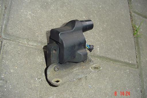 Bobine Mazda 323f bg 1989-1994, Ophalen of Verzenden