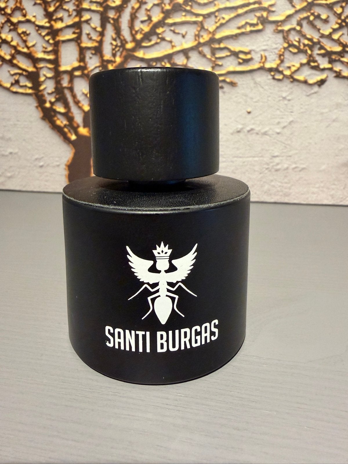 Santi Burgas Palindrome III edp 95/100ml. Niche, Verzenden, Zo goed als nieuw