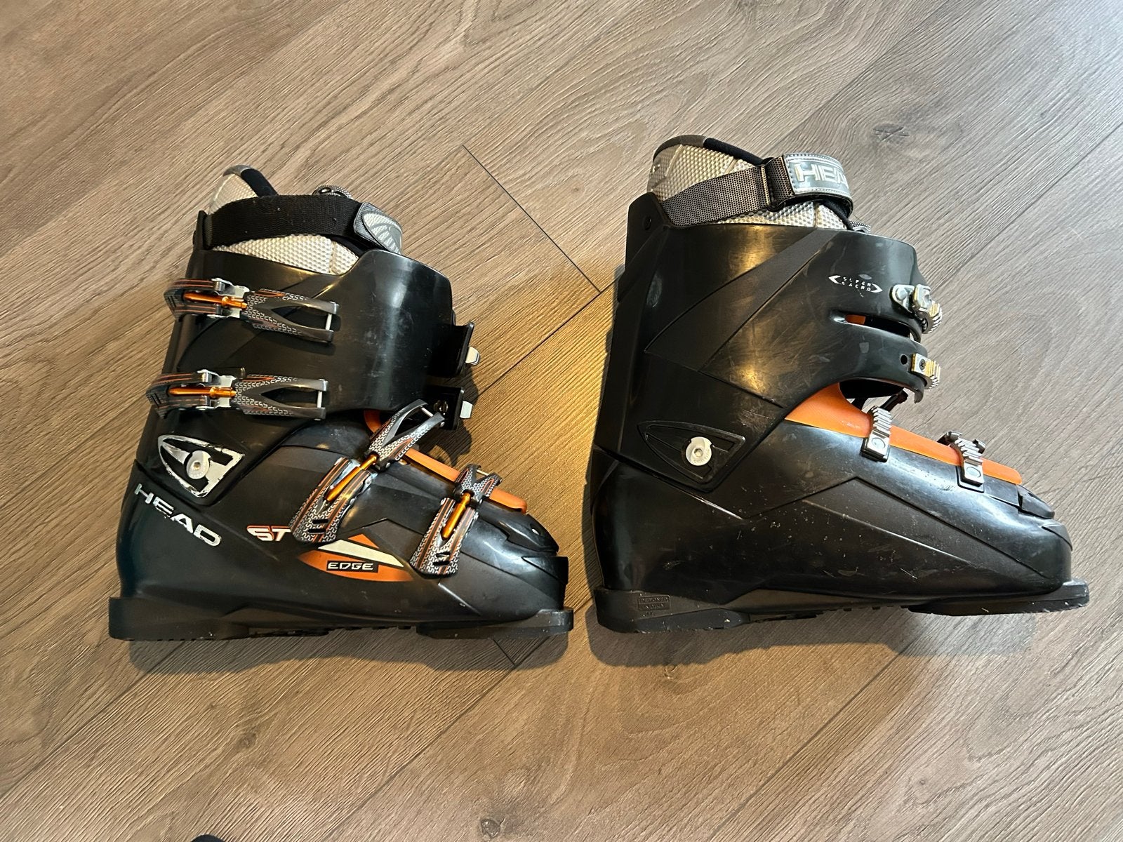 Head Edge ST skischoenen - Maat 300/305 (345mm), Gebruikt, Schoenen, Ophalen of Verzenden, Skiën