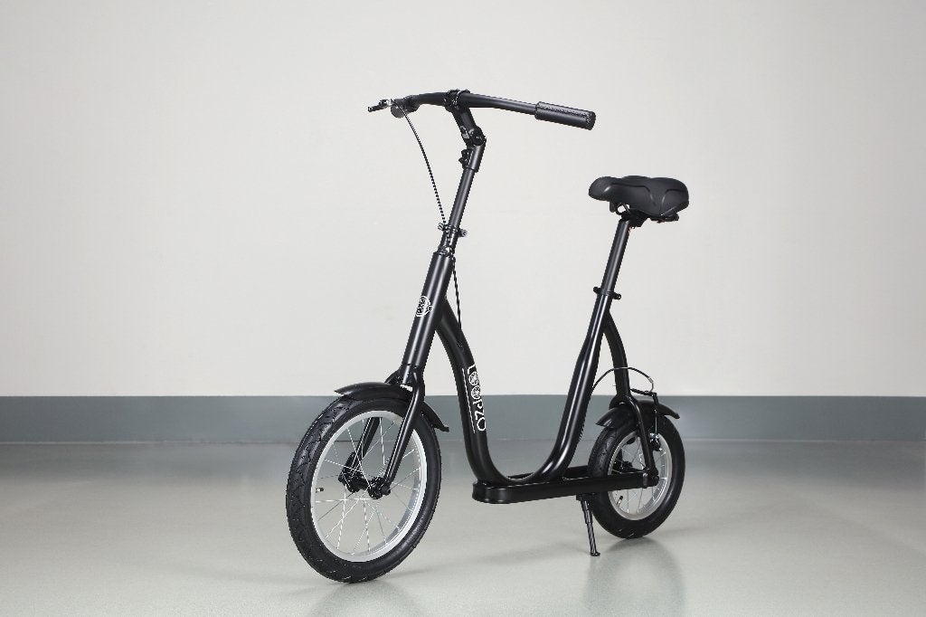 NIEUW! Loopzo Loopfiets volwassenen met garantie en factuur!, Diversen, Verpleegmiddelen, Ophalen of Verzenden, Nieuw