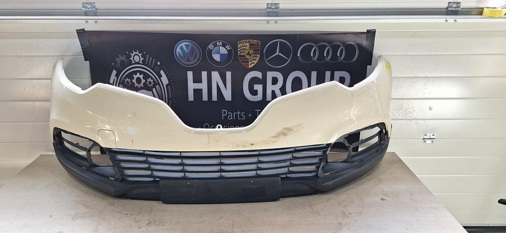 Voorbumper Renault Captur I FL, Auto-onderdelen, Gebruikt, -, Voor, -