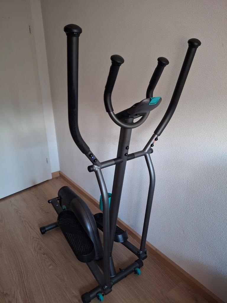 Domyos 120 Crosstrainer, Armen, Ophalen of Verzenden, Zo goed als nieuw, Crosstrainer