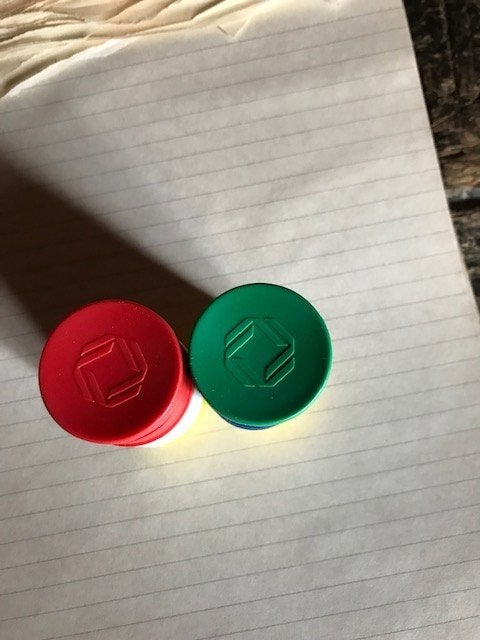 Magneetjes voor whitebord, Diversen, Ophalen of Verzenden, Nieuw, Accessoires