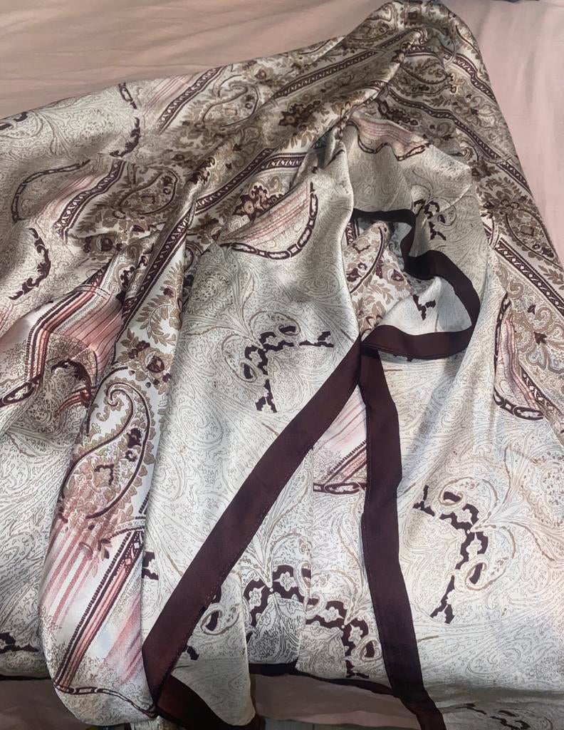 Sjaal, hijab, hoofddoek, Kleding | Dames, Mutsen, Sjaals en Handschoenen, Ophalen of Verzenden, Nieuw