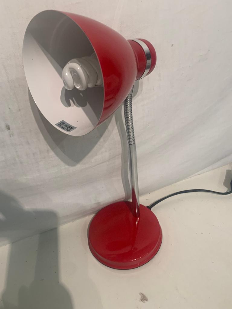 Flexible desk lamp, Niet bekend, Niet bekend, Nieuw, Ophalen of Verzenden