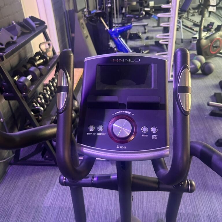 Hammer – Crosstrainer – EF90BT, Ophalen of Verzenden, Armen, Overige typen