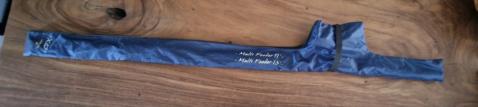 Free Spirit CTX Multi Feeder 11'/13', Ophalen of Verzenden, Zo goed als nieuw, Werphengel