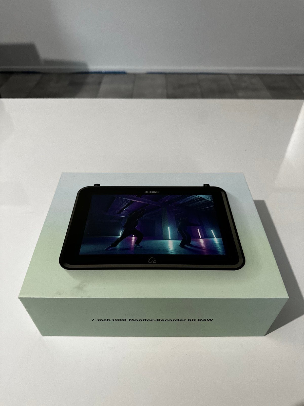 Atomos Shogun, Ophalen, Zo goed als nieuw, Overige soorten, Overige merken